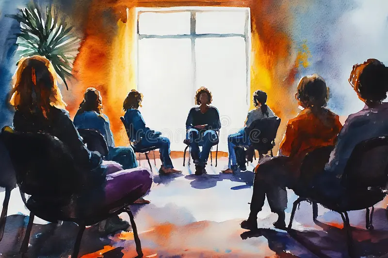 Responsive Psychosocial and Trauma Support