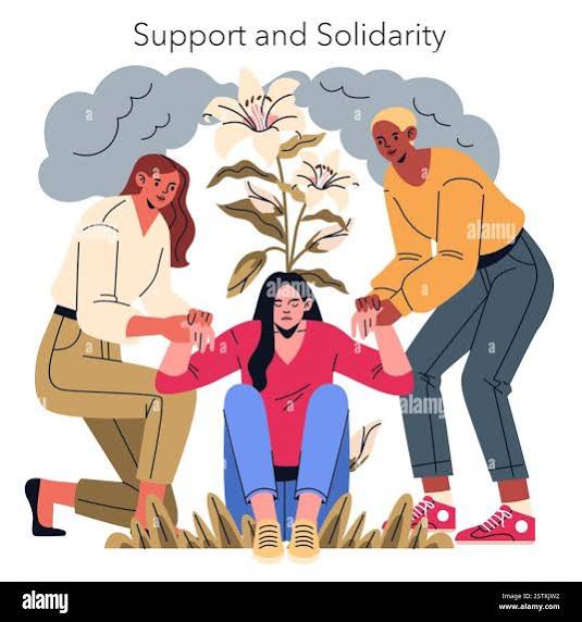 Protection and Advocacy for Vulnerable Groups